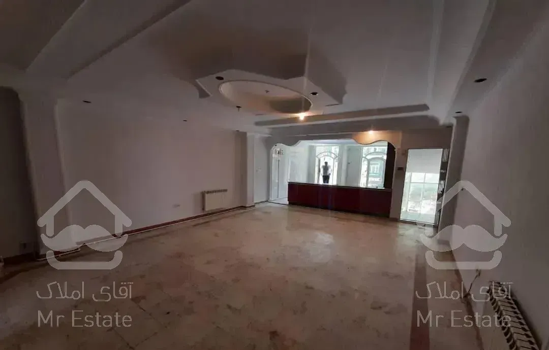 آپارتمان ۱۱۴ متری، رهن کامل،