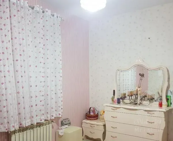 90متر 2خواب شهرک راه آهن