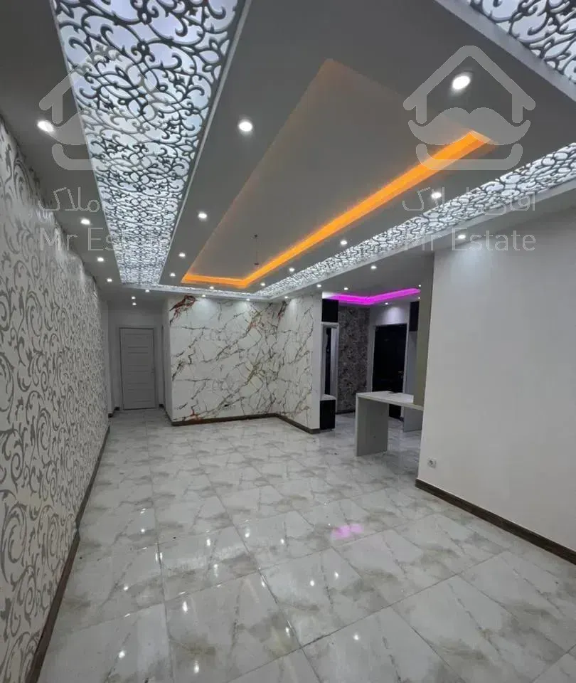 آپارتمان فاز ۱۱ نوساز دوخواب