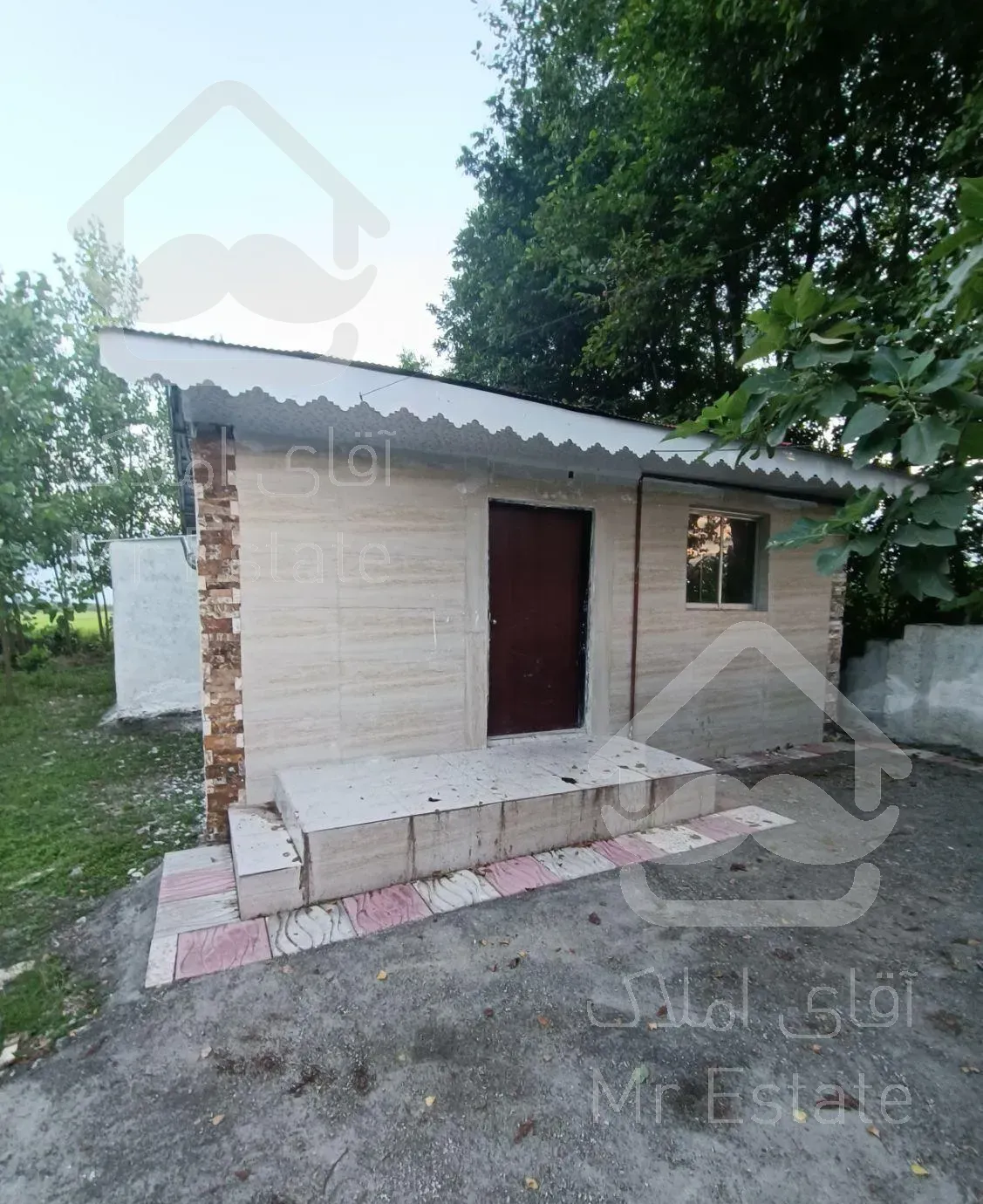 فروش ویلای ۴۶۰متری