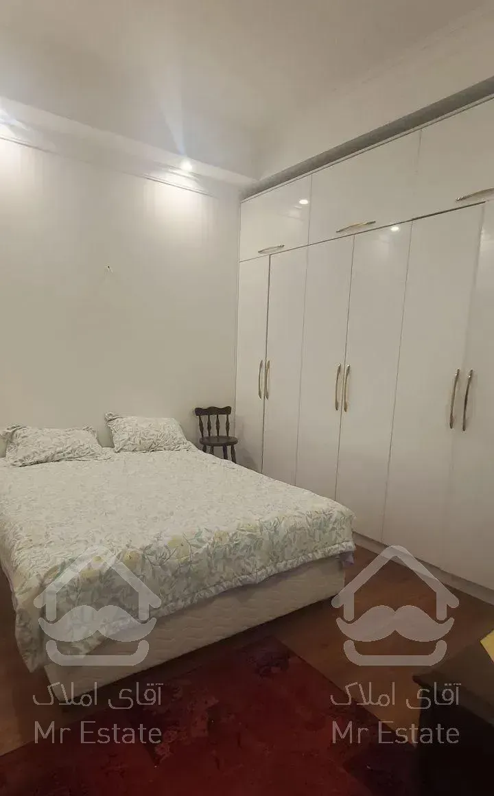 115 متر دربند باغ شاطر