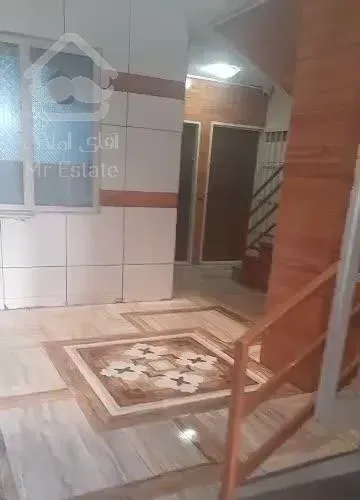 ۷۱متر دو خواب نورگیر