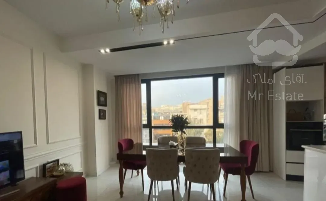 105 متری ۲ خواب / نوساز / کوثر ( نمازی )