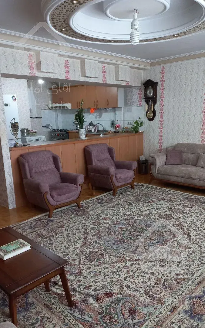 آپارتمان ۸۵ متری دو خواب