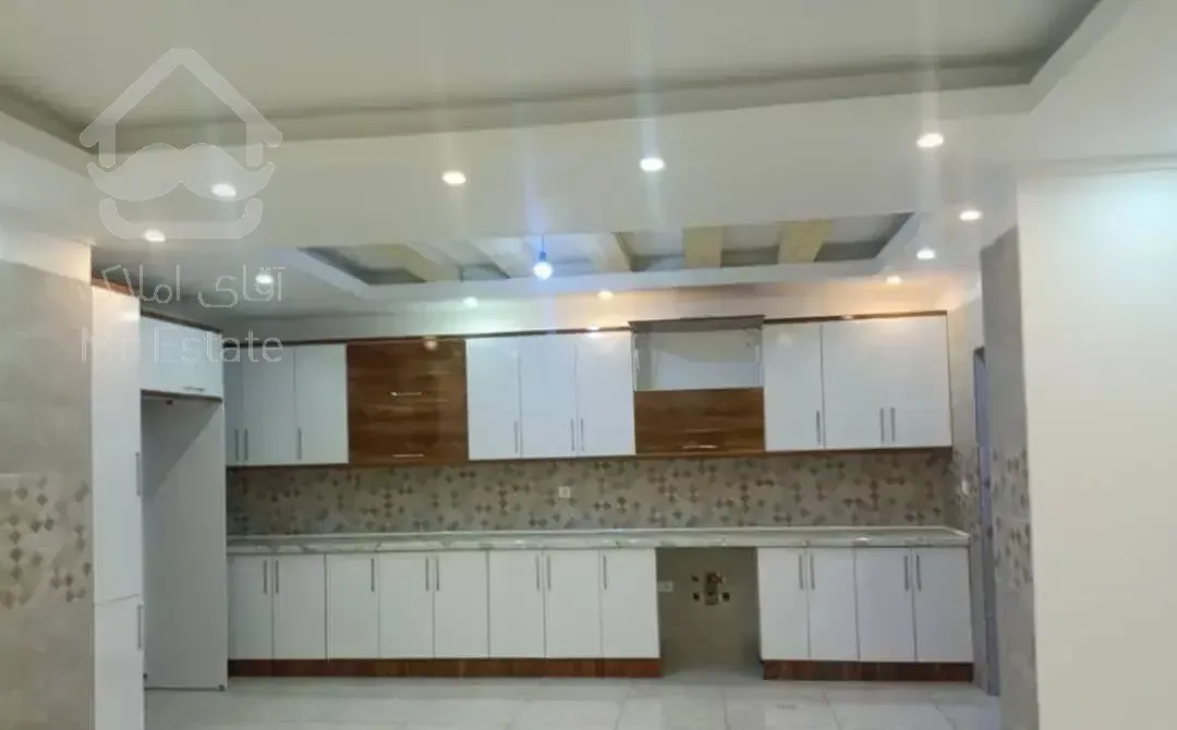 فروش اپارتمان چهارراه نواب