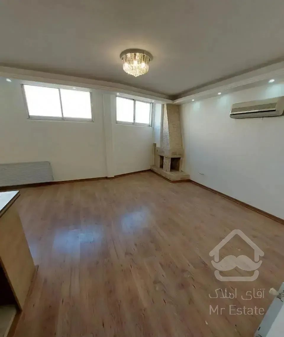 ۱۱۰ متری بازسازی شده / طبقه پنجم / هفت تیر ۱۶