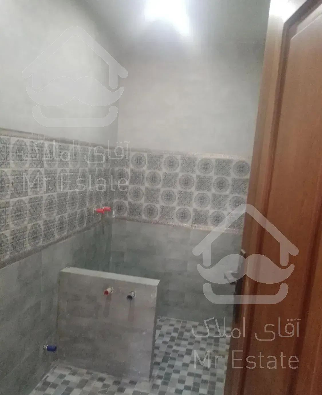 آپارتمان 115متر/کلید نخورده/فول امکانات