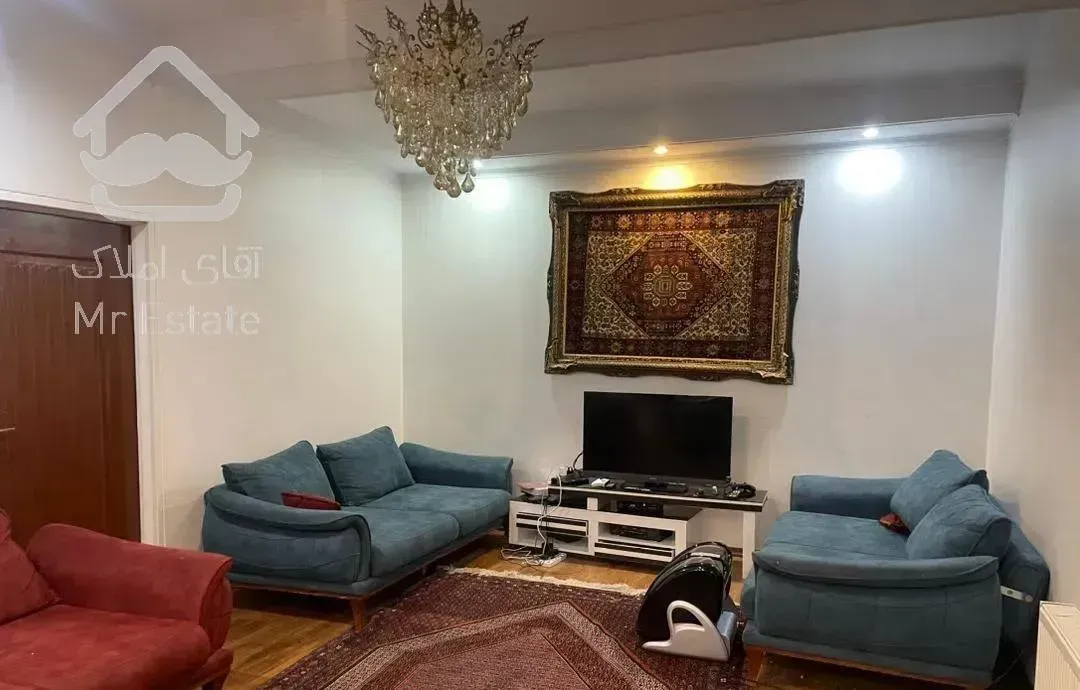 آپارتمان 168متری سه خواب