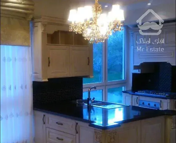 آپارتمان ۳۹۰ متر ۴ خوابه