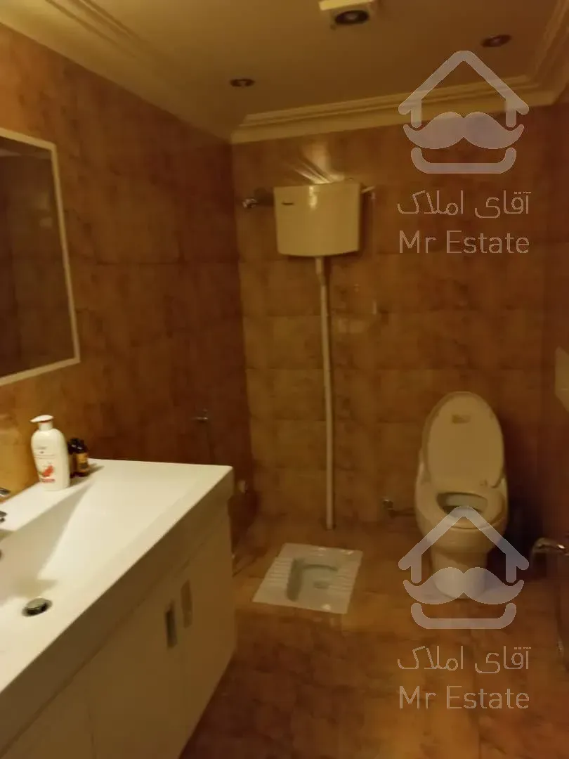 اجاره و رهن آپارتمان فرشته 180  متر اکازيون