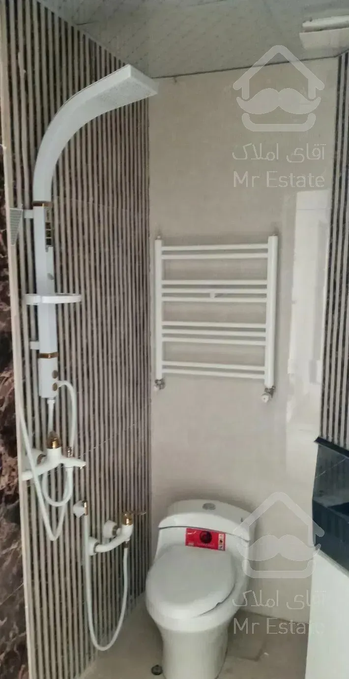 ۸۵ متر نوساز ۲نبش شیک ولیعصر-طالقانی