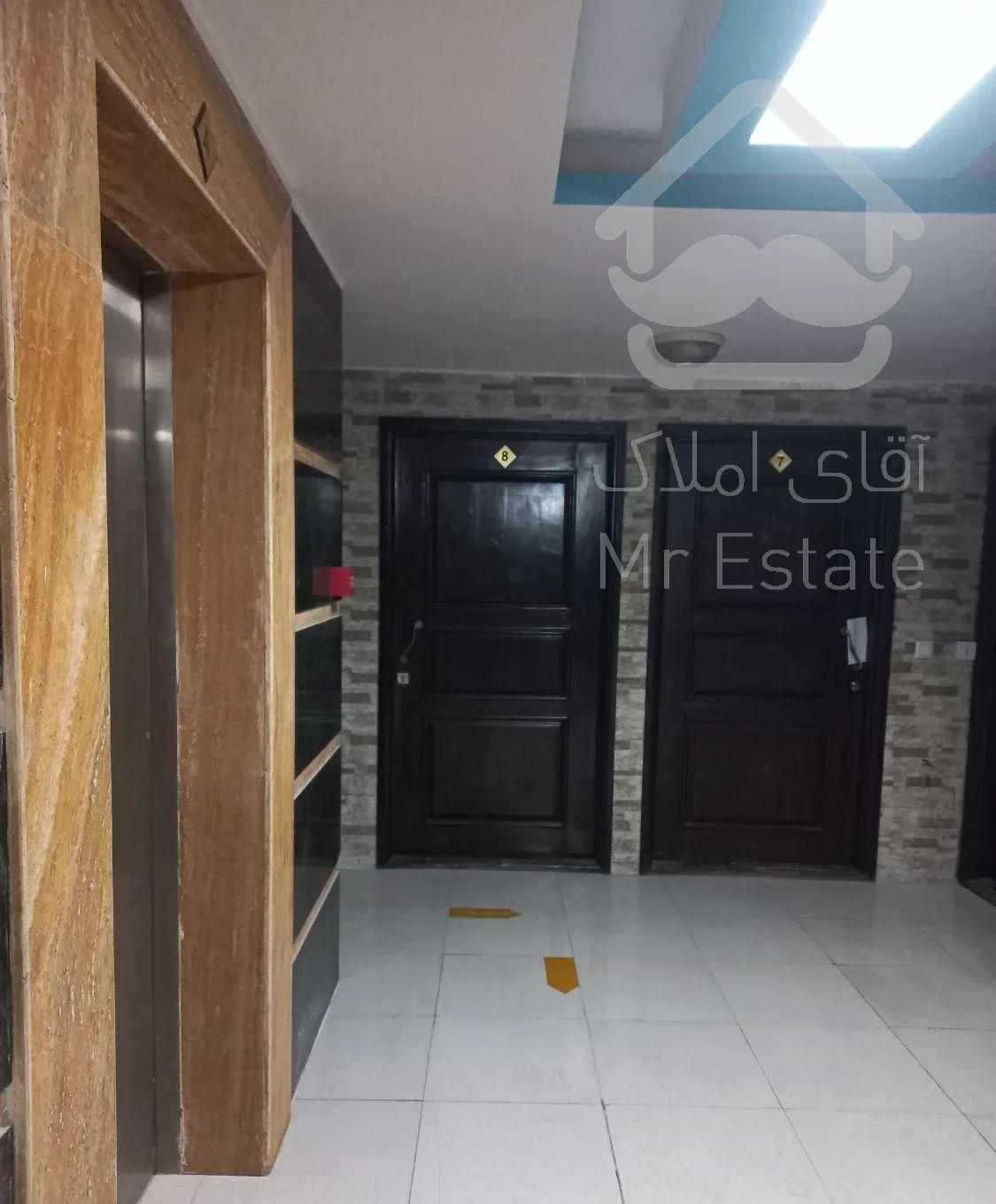 فروش آپارتمان ۶۰ متری ۱ خوابه