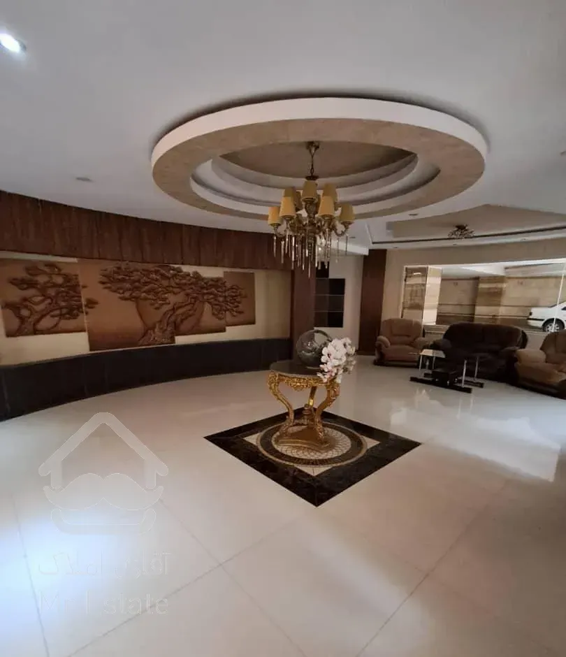 ۱۹۰ متر برای خاص پسند ها