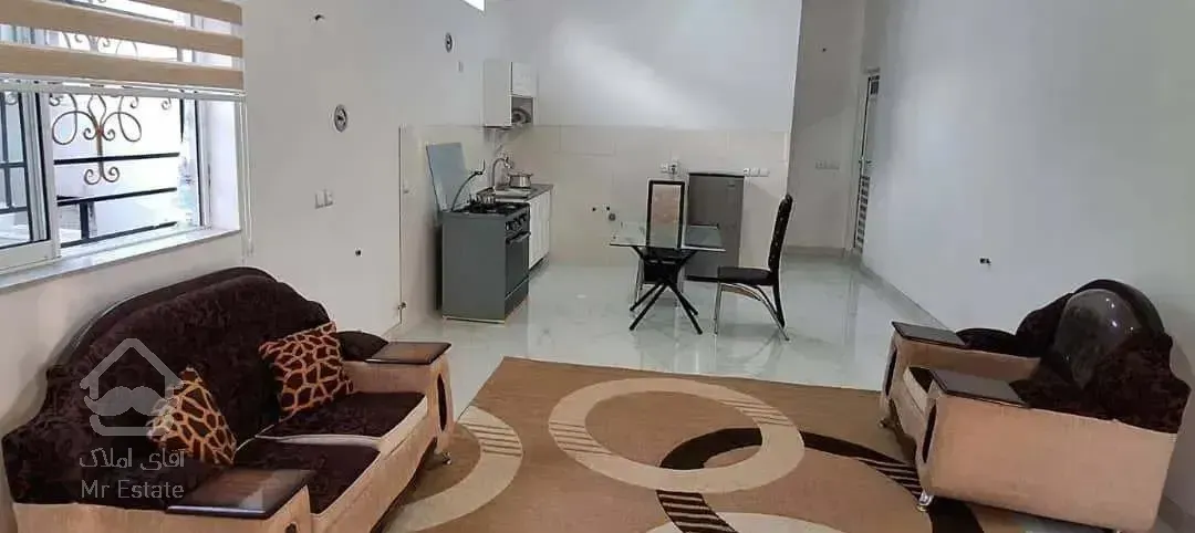 ۷۰متری ۱خواب دسترسی فوق‌العاده