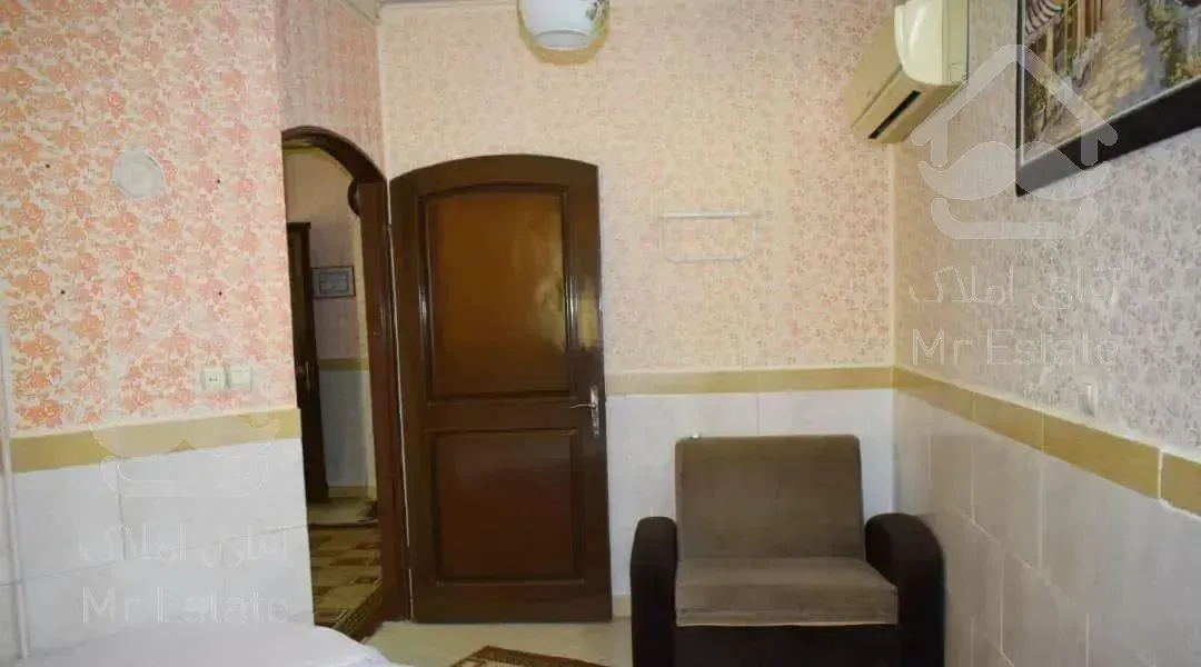 آپارتمان یک خوابه شخصی رویال نزدیک حرم