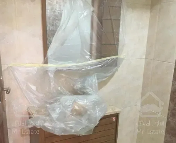 آپارتمان ۱۷۰متری  خوش نقشه در قلب منطقه 22