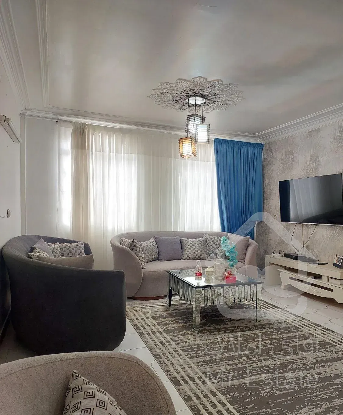 فروش آپارتمان ۷۰ متر ۲ خوابه