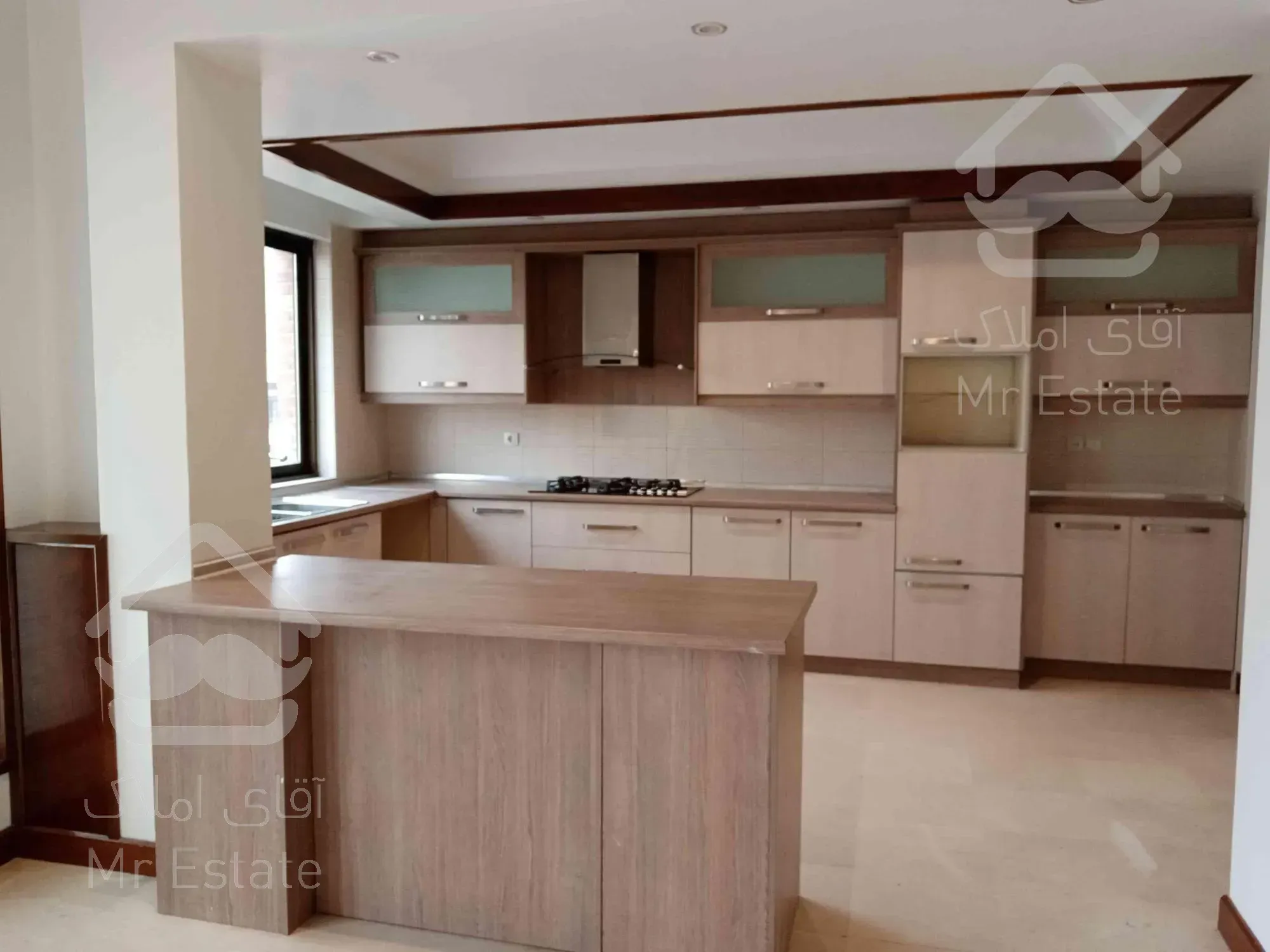 170 متر فرمانیه /سنبل /فول مشاعات