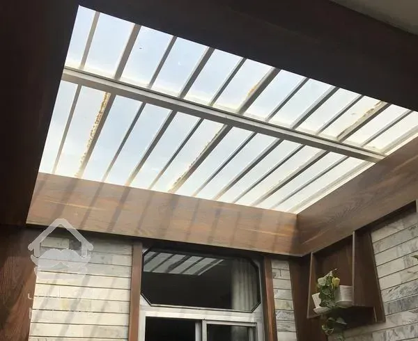 ۲۲۰متر دوبلکس/شهرک چشمه زمین ۲۰۰ متر بازسازی شده