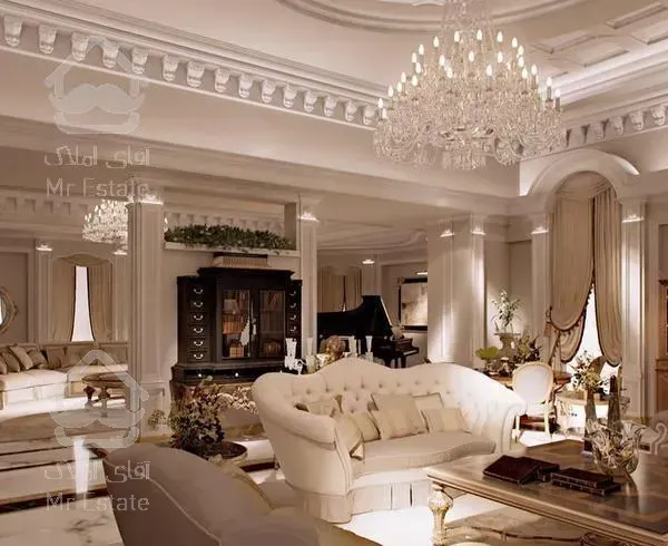 فروش واحد ١٩٠ متری   سروش غربی