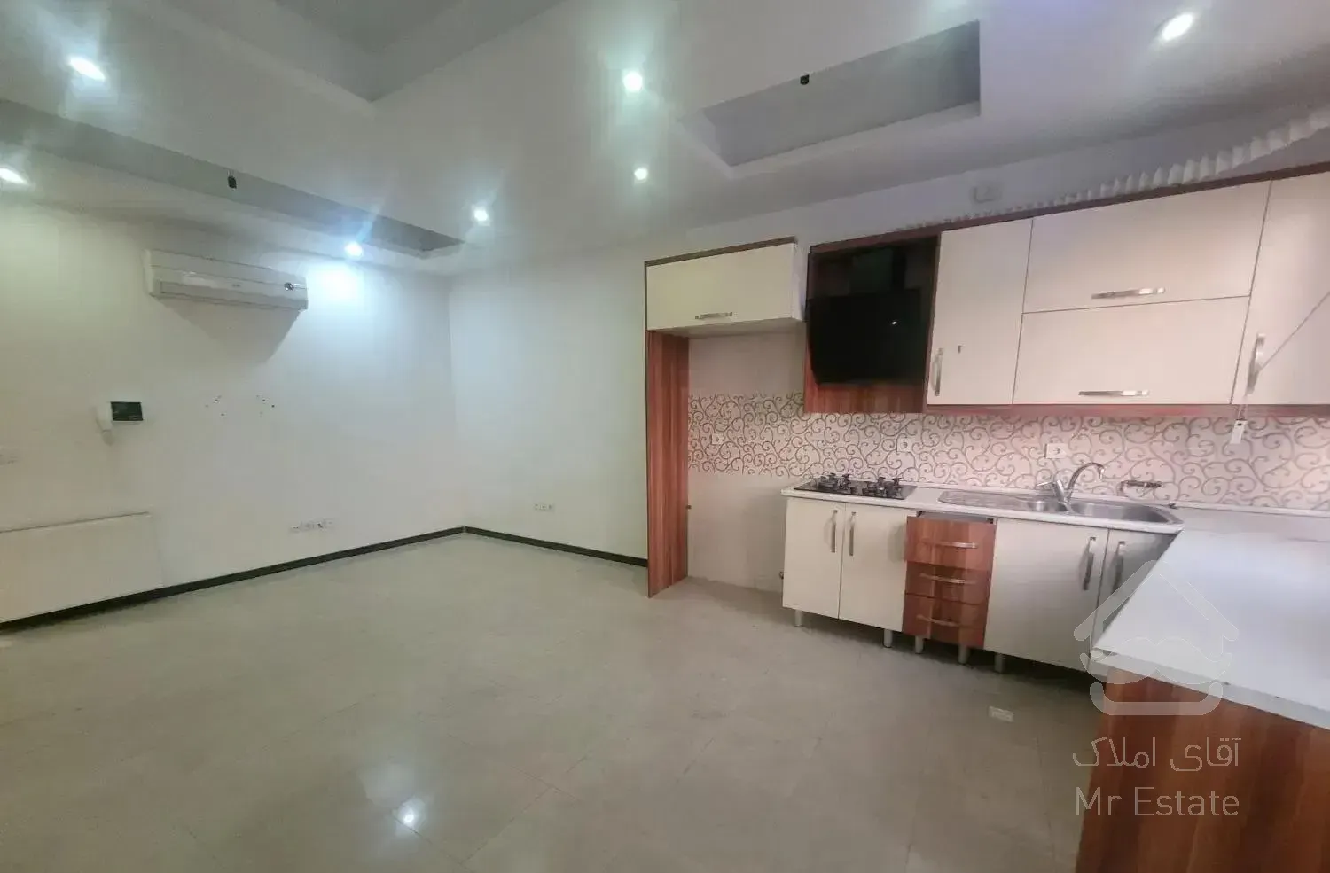 ۴۸ متر یکخواب،فول،رو به آفتاب