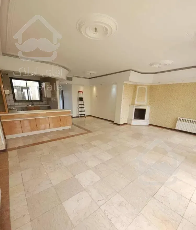 تجریش ۱۵۰ متر ۳ خواب / ۲ تراس کاربردی