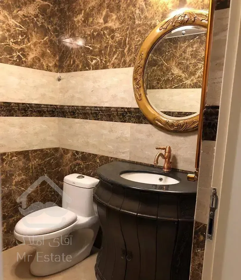 ۲۱۷ متر ولنجک فول نوسازی شده