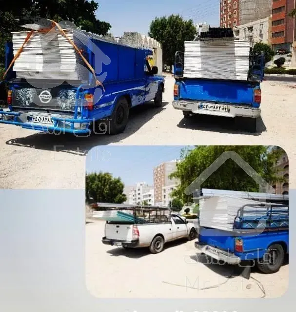 نمایندگی فروش محصولات کناف و سقف کاذب