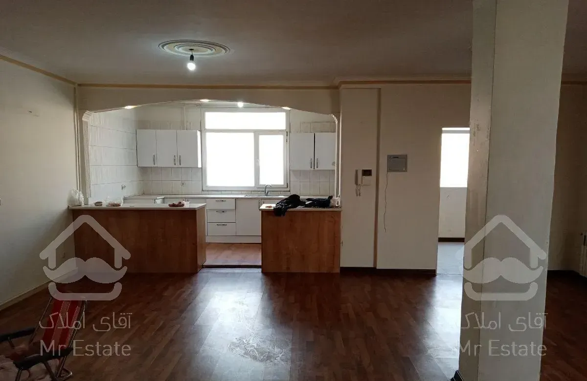 سعادت آباد 140 متر 2 خوابه