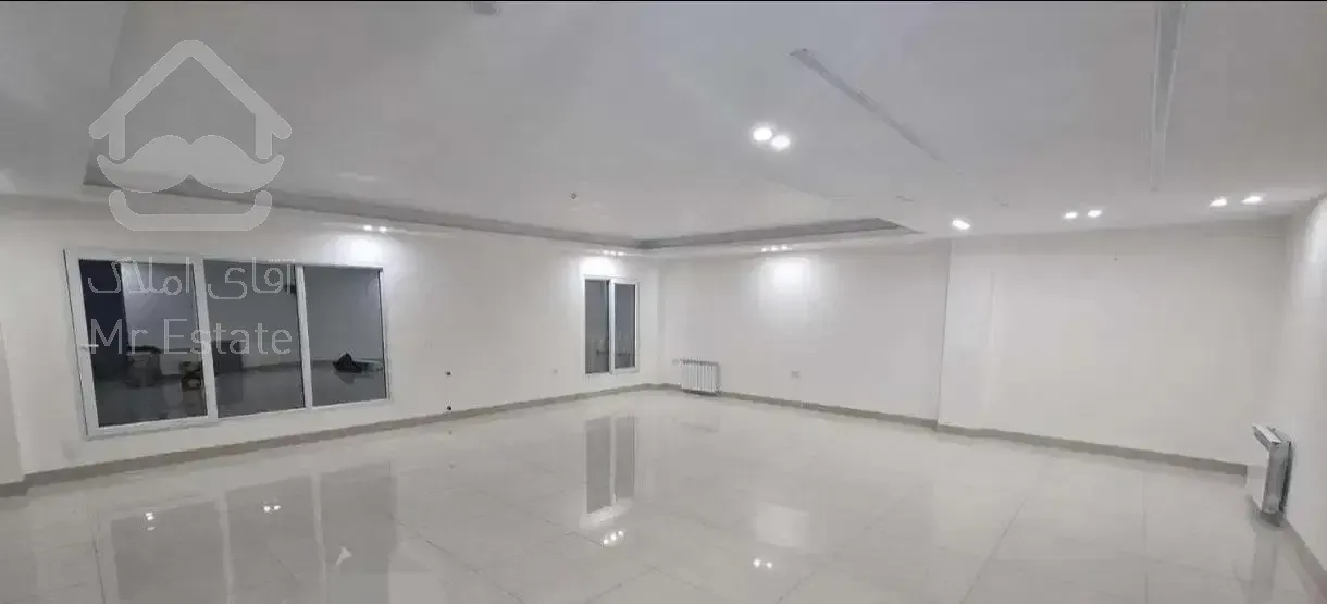 اجاره آپارتمان ۲۰۰متر نوساز نزدیک فلکه ۱۷شهریور