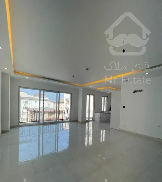 فروش آپارتمان ۱۲۰ متری ۲خواب دهخدا