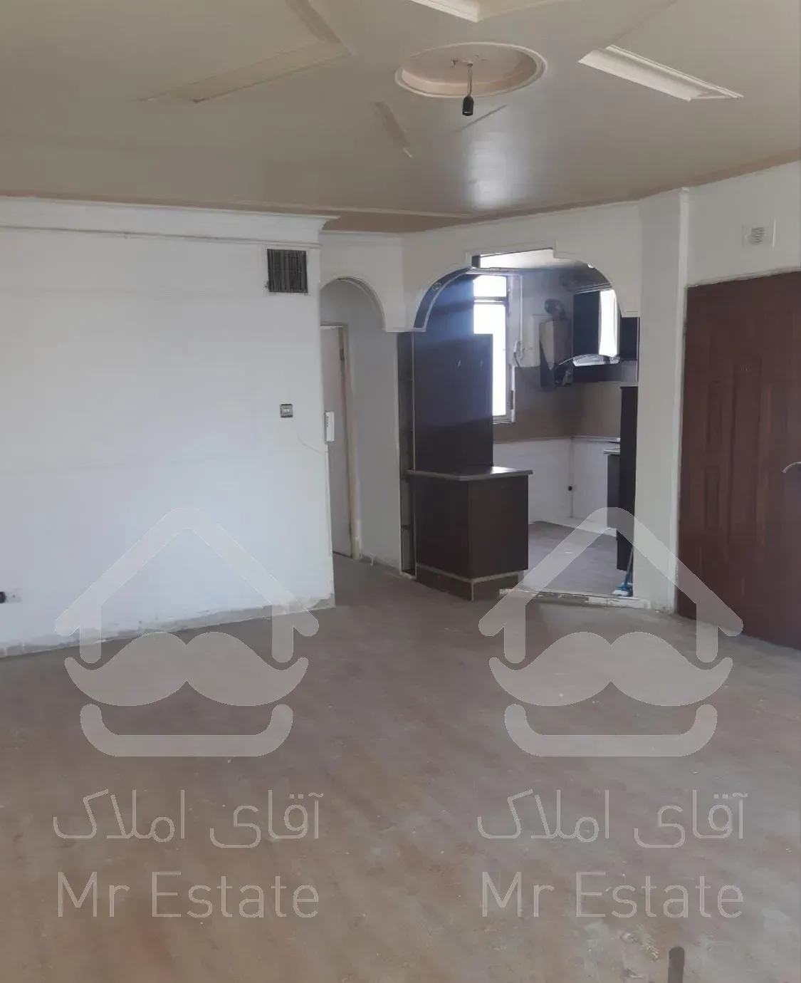 آپارتمان ۶۰ متر مسعودیه