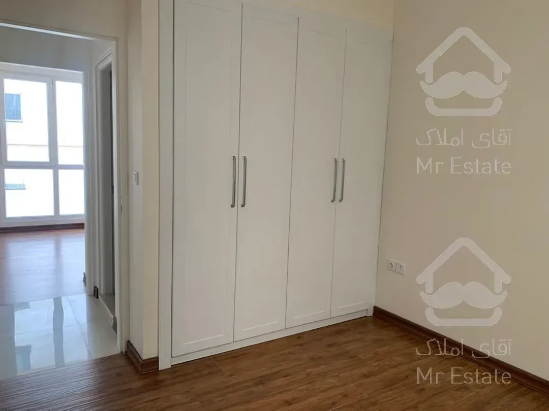 آپارتمان/۸۹متر/خوش نقشه/بهترین لوکیشن/عمارت تچرا/اکباتان