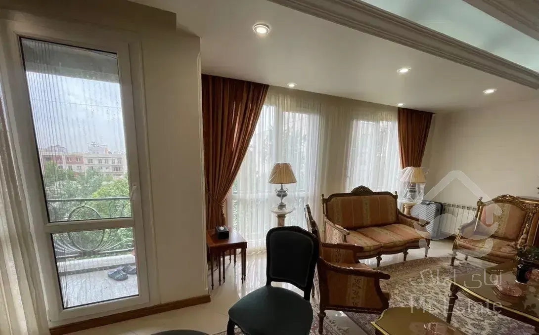 اجاره آپارتمان ۲۲۰متر در اقدسیه بوستان ویو جنوب