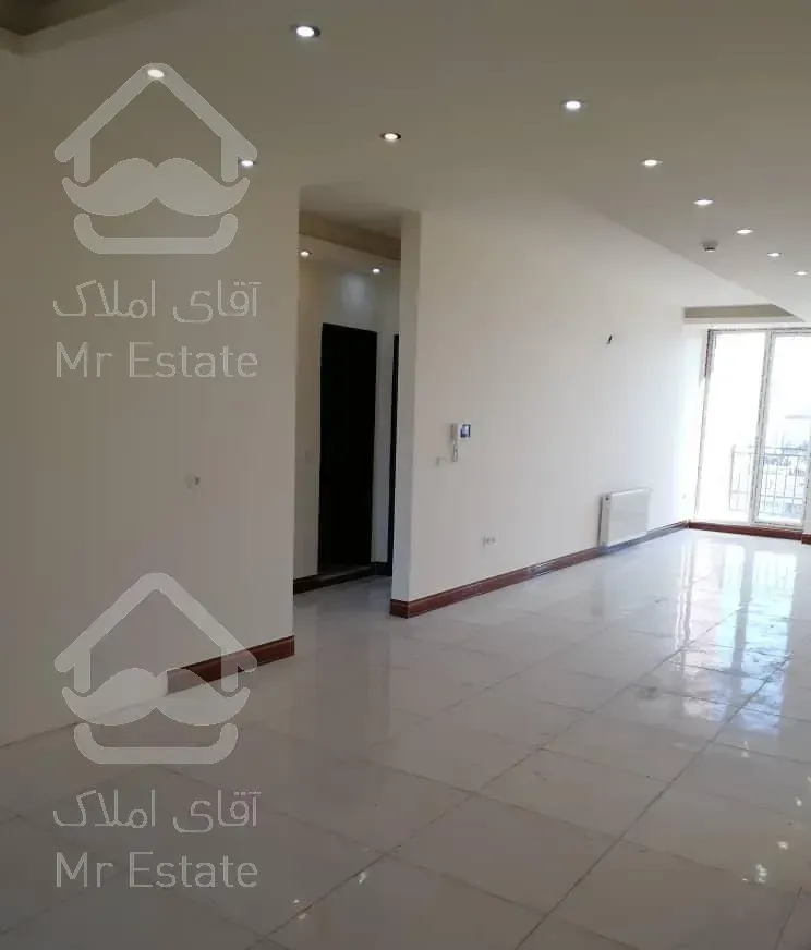 فروش آپارتمان 122متری نوساز کوچه زوج هراز