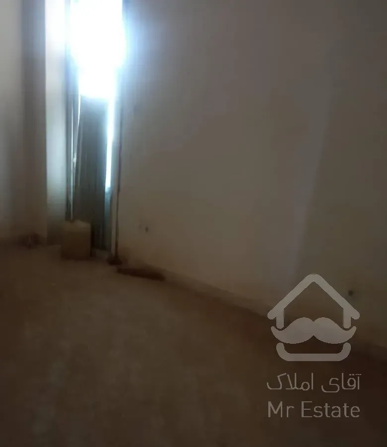 فروش آپارتمان ۷۵ متری ۲ خوابه همکف ولیعصر