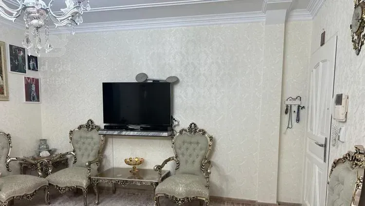 آپارتمان ۵۰ متری خوش نقشه تک واحده