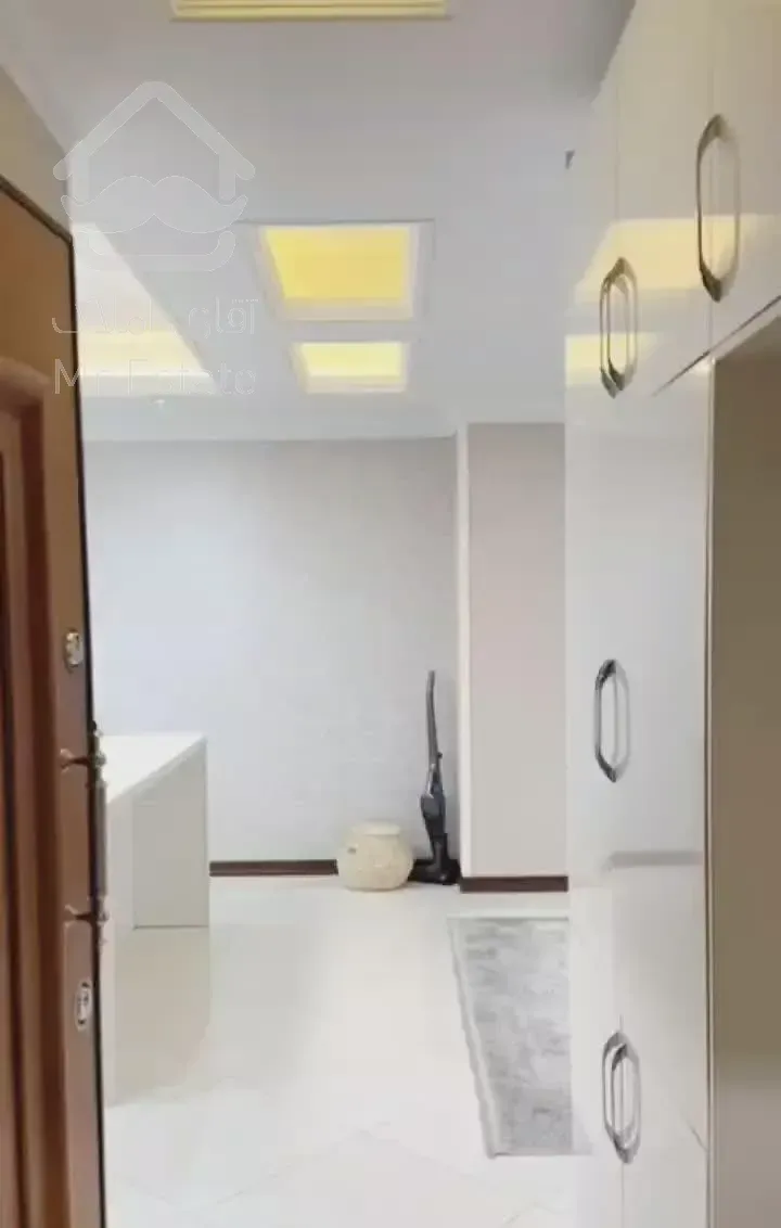 آپارتمان۱۳۴متری/سعادتیه/سند تکبرگ/لوکس