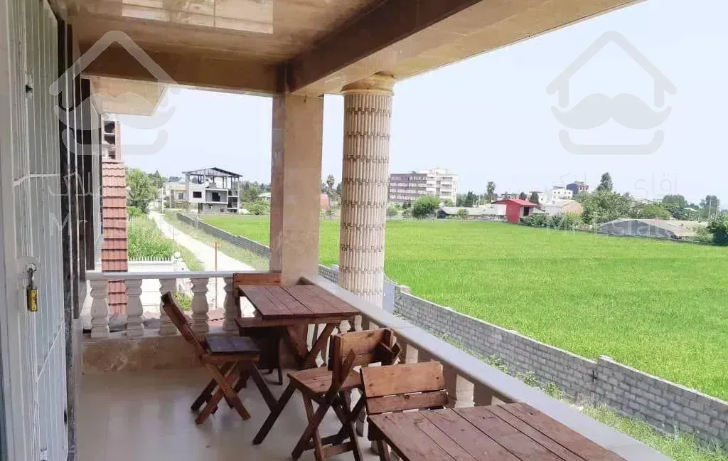 اجاره  ویلا استخردار شیک