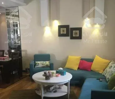 ۷۶ متر ۲ خواب شاهین شمالی