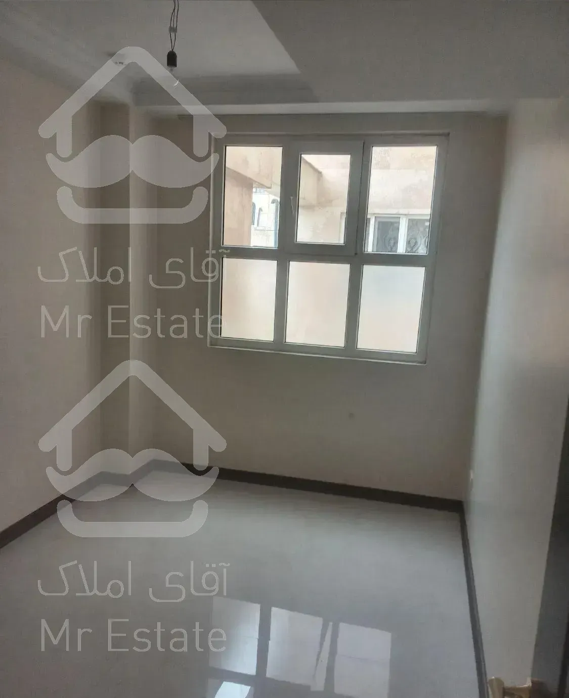 آپارتمان75متر2خواب(شیان)لویزان حسین آباد