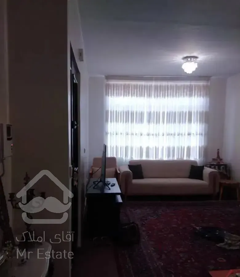 ۵۴متر۱خواب    املاک محمد