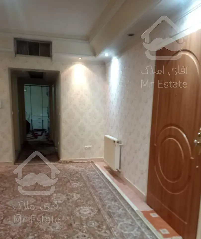 ۱۰۶ متر تک واحدی