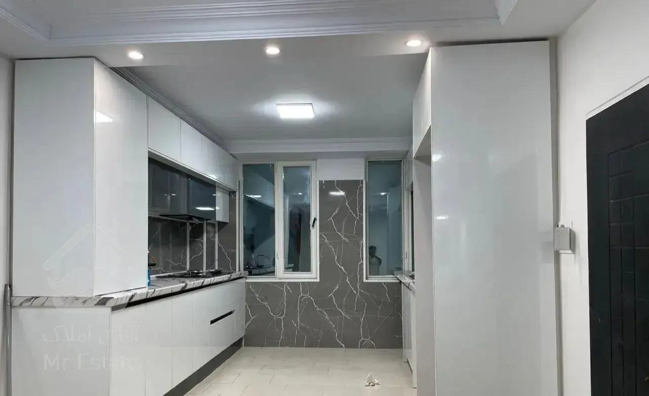 ۶۸ متر دو خواب / فول امکانات /  تخلیه