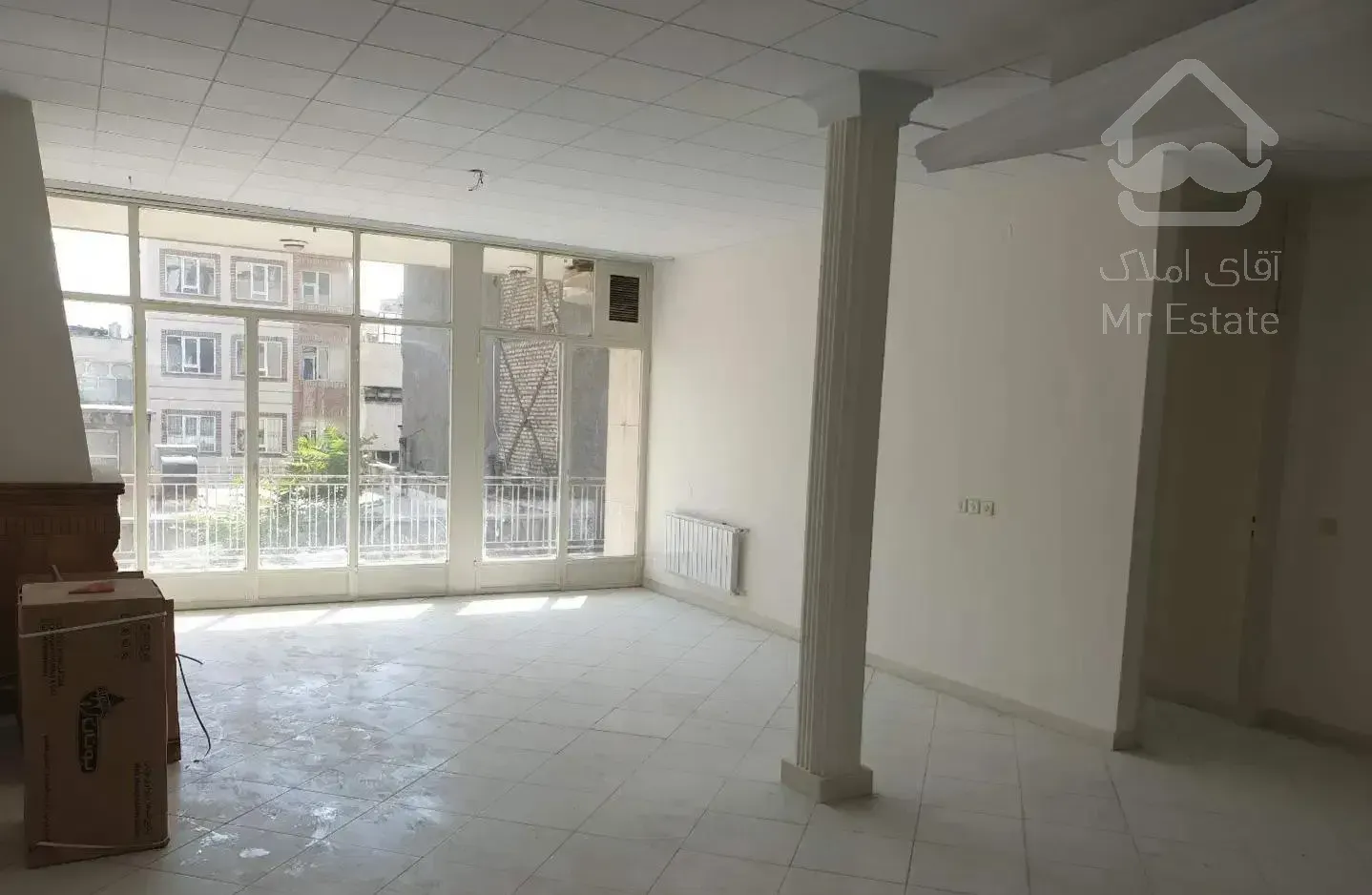 فروش آپارتمان ۱۴۷ متری قدرالسهم دار یوسف آباد