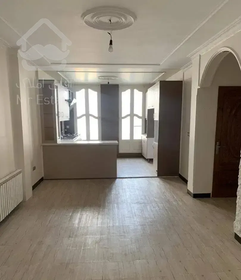 آپارتمان65متری/فول امکانات/تاپ لوکیشن/سرمایه گذاری