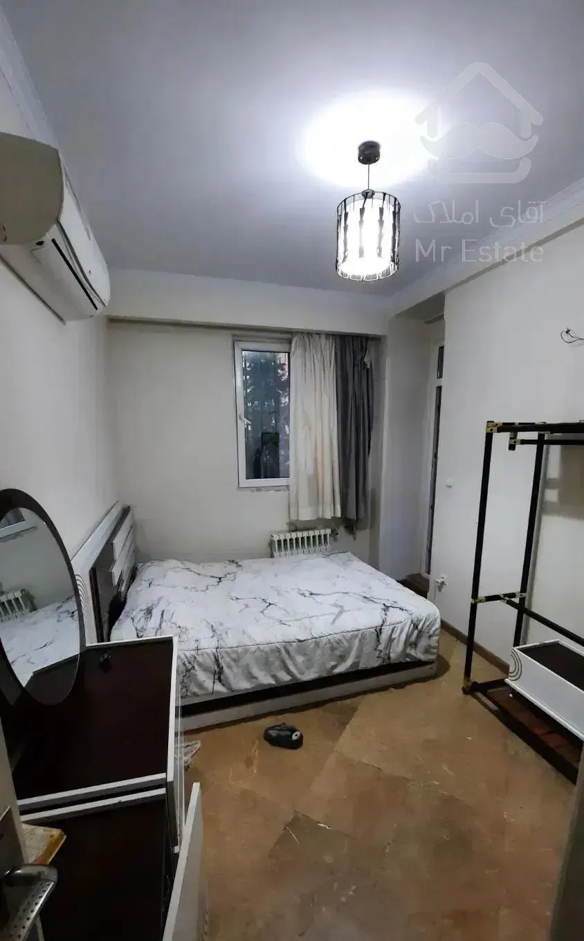 اجاره آپارتمان ۹۵ متری فول جنت آباد شمالی