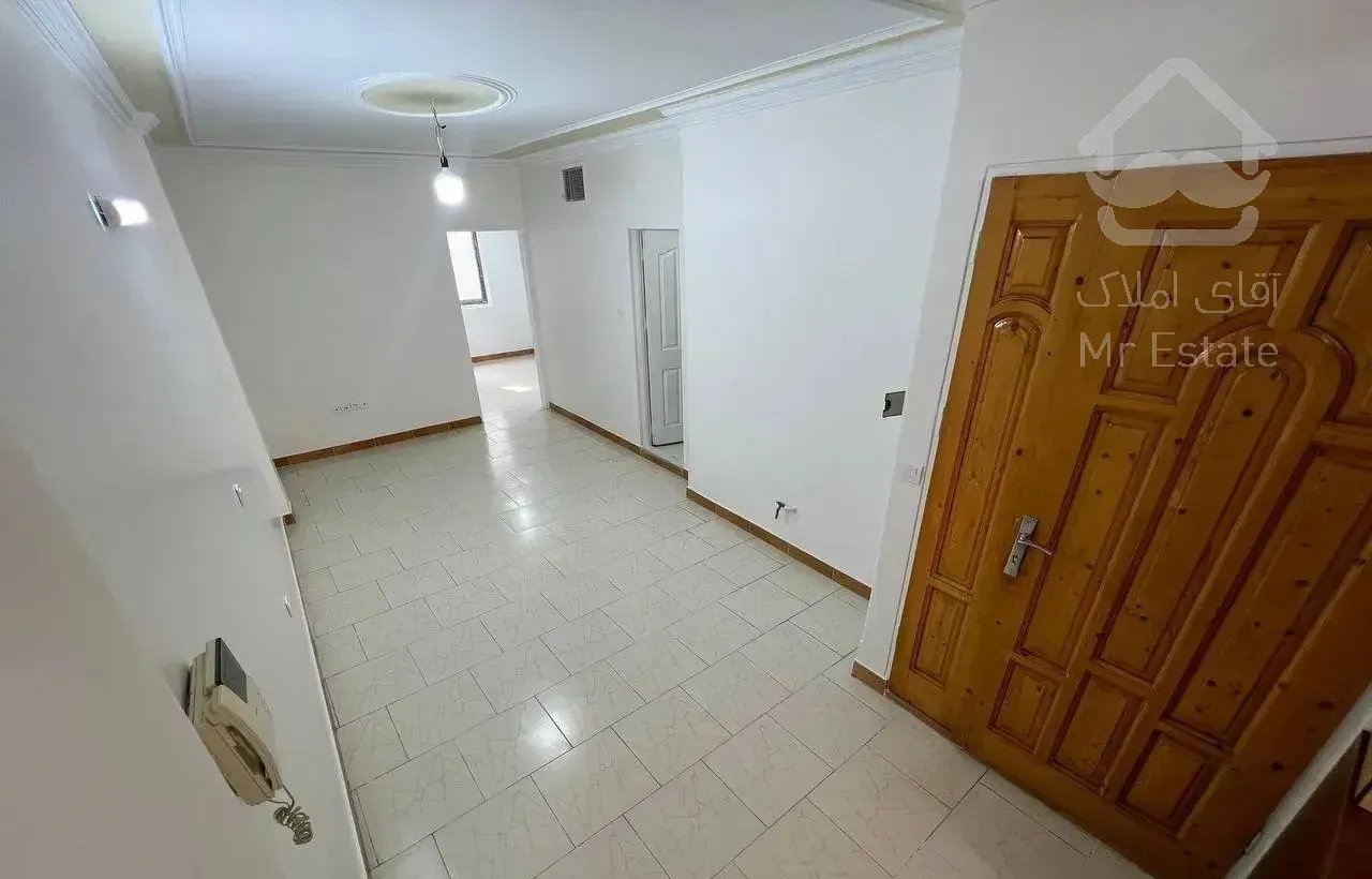 ۵۵متر۱خواب آسانسورانباری تکواحدی خوش نقشه دنج