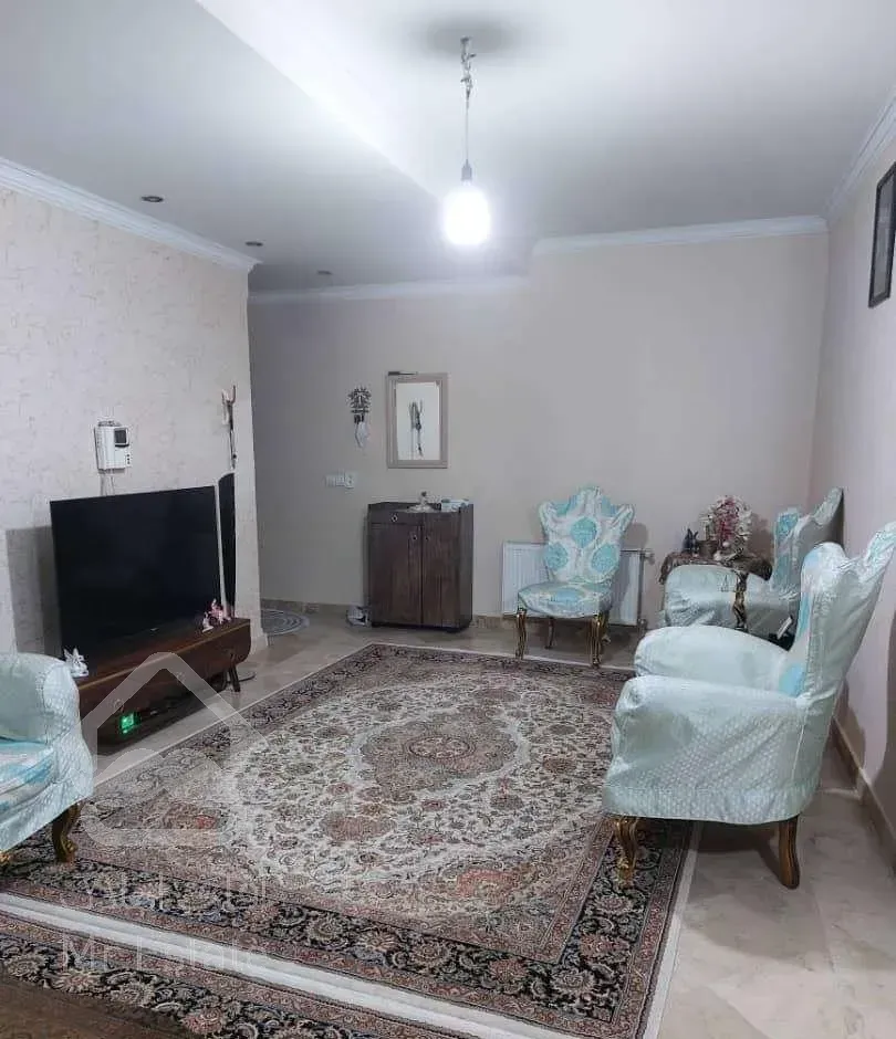 اپارتمان 85 متری مسکن هجرانی