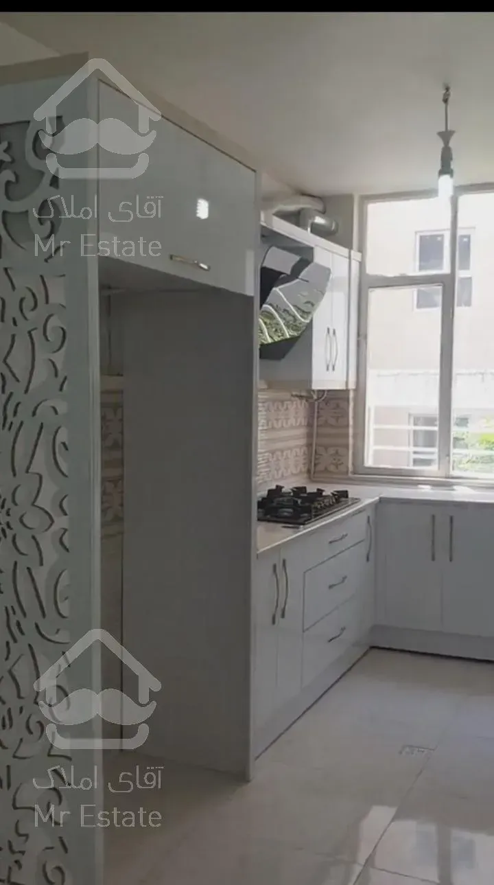 ۴۸متری یک خوابه قزوین